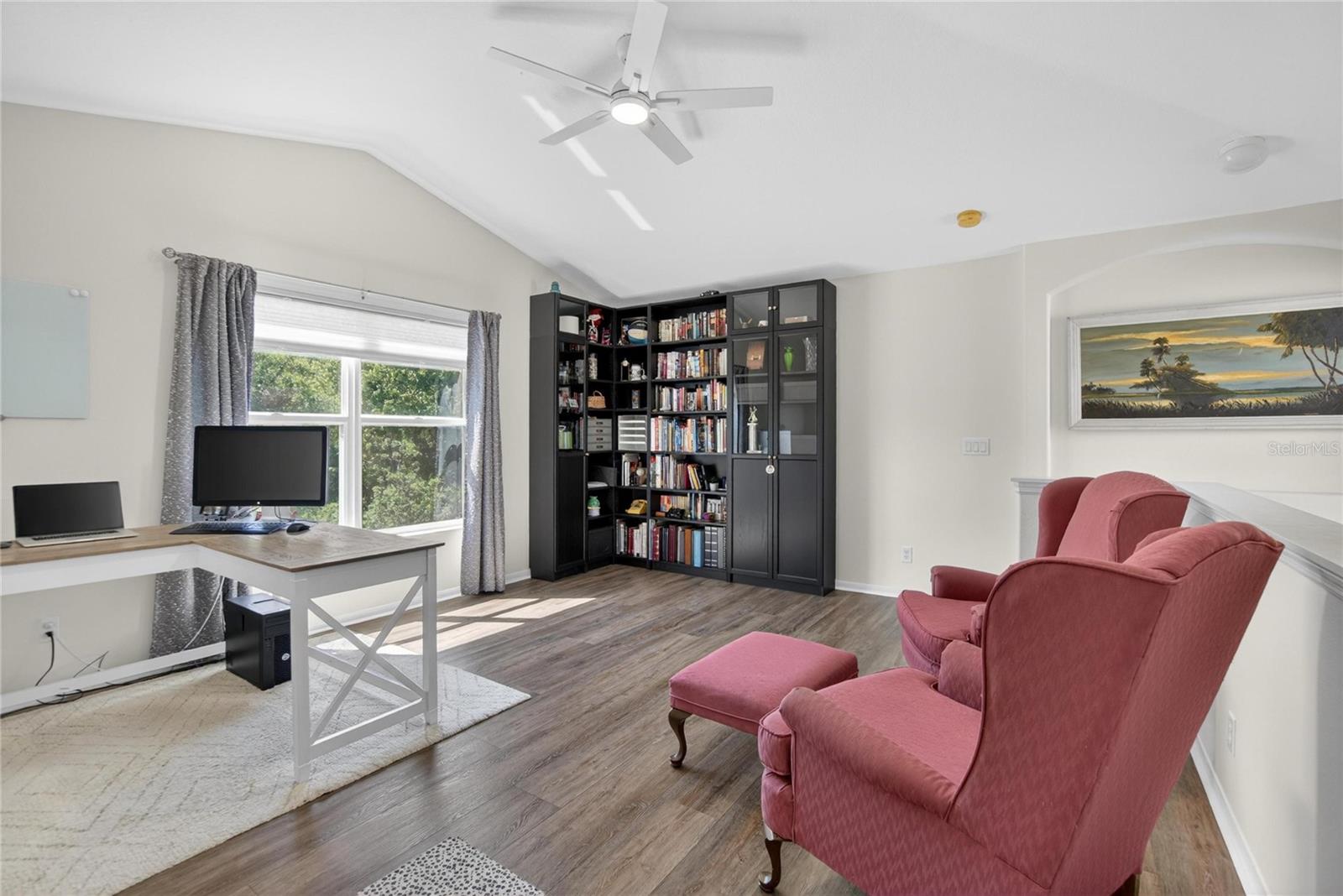 WEST MEADOWS - Residential