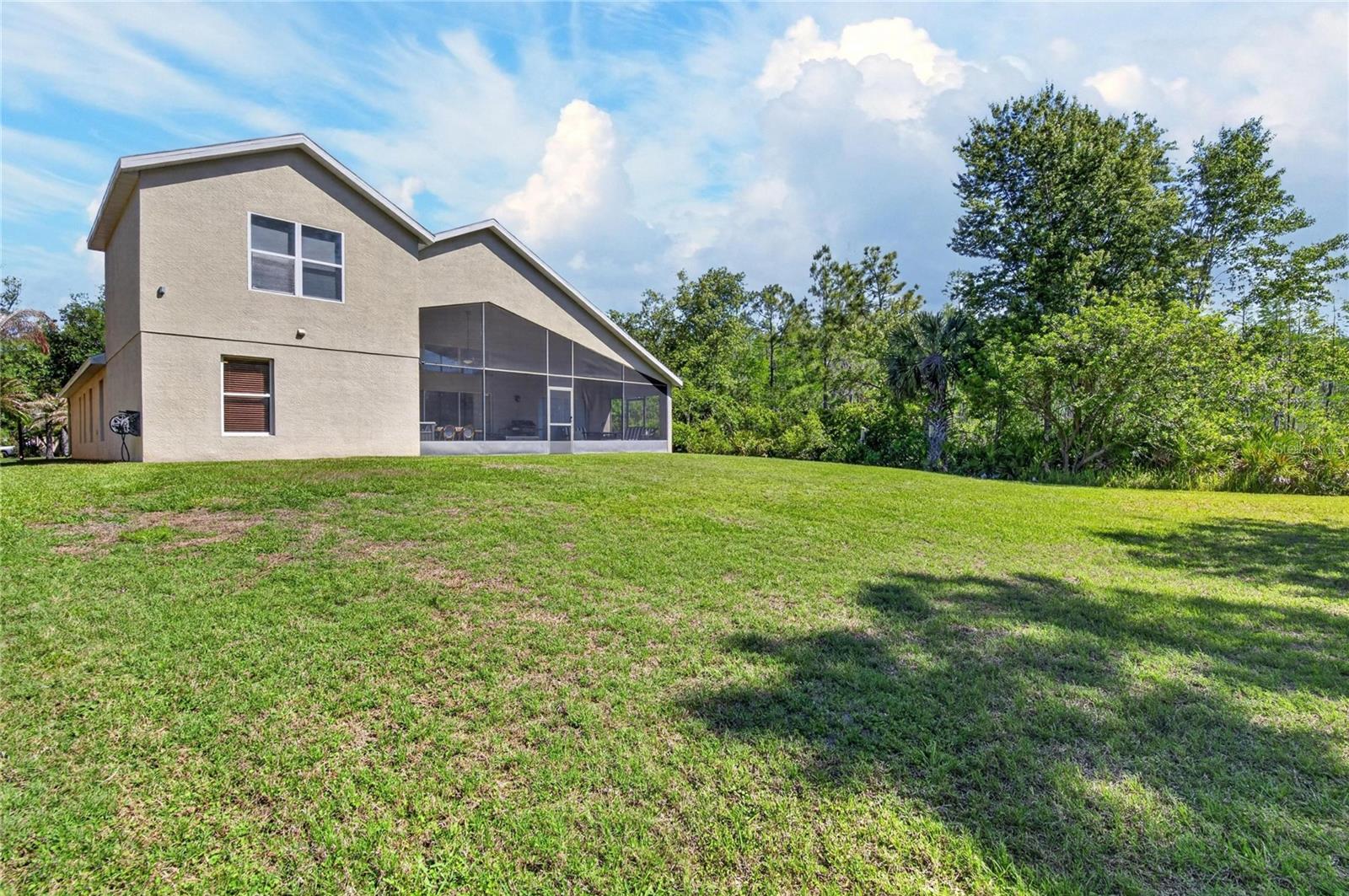 WEST MEADOWS - Residential