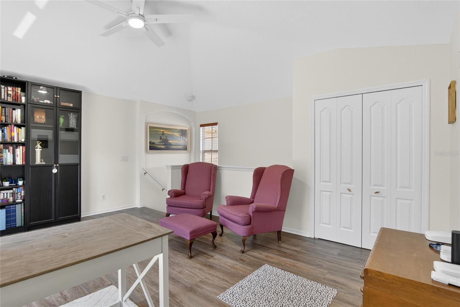 WEST MEADOWS - Residential