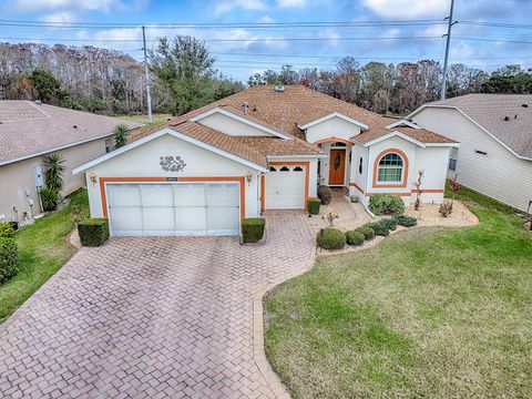 A home in LEESBURG