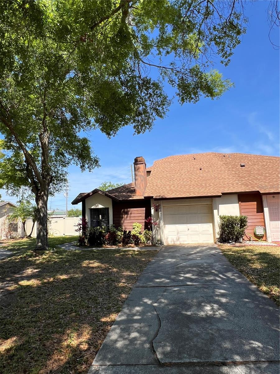 3026 PIGEON HAWK COURT
