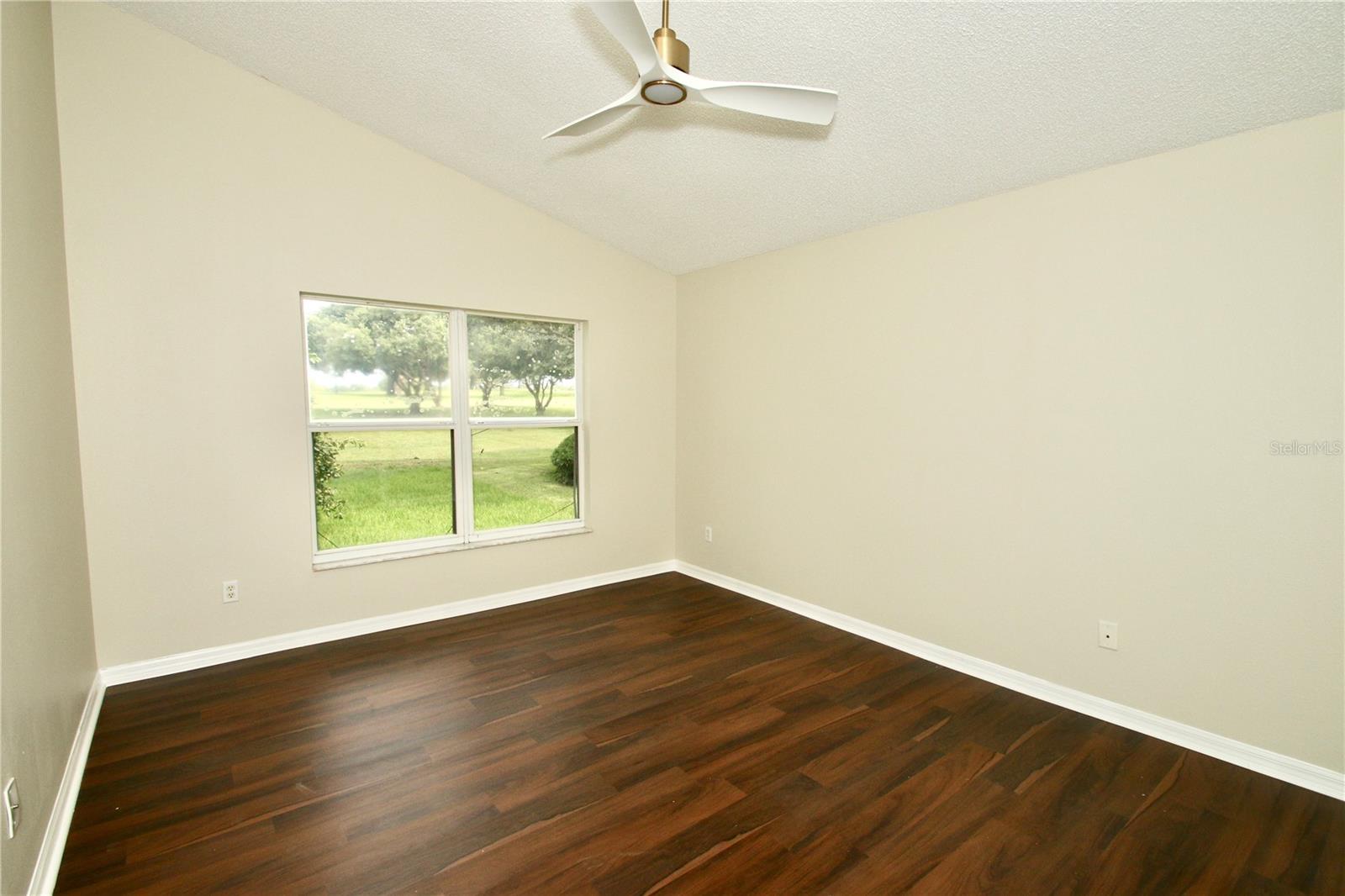 GREEN VALLEY WEST - Residential