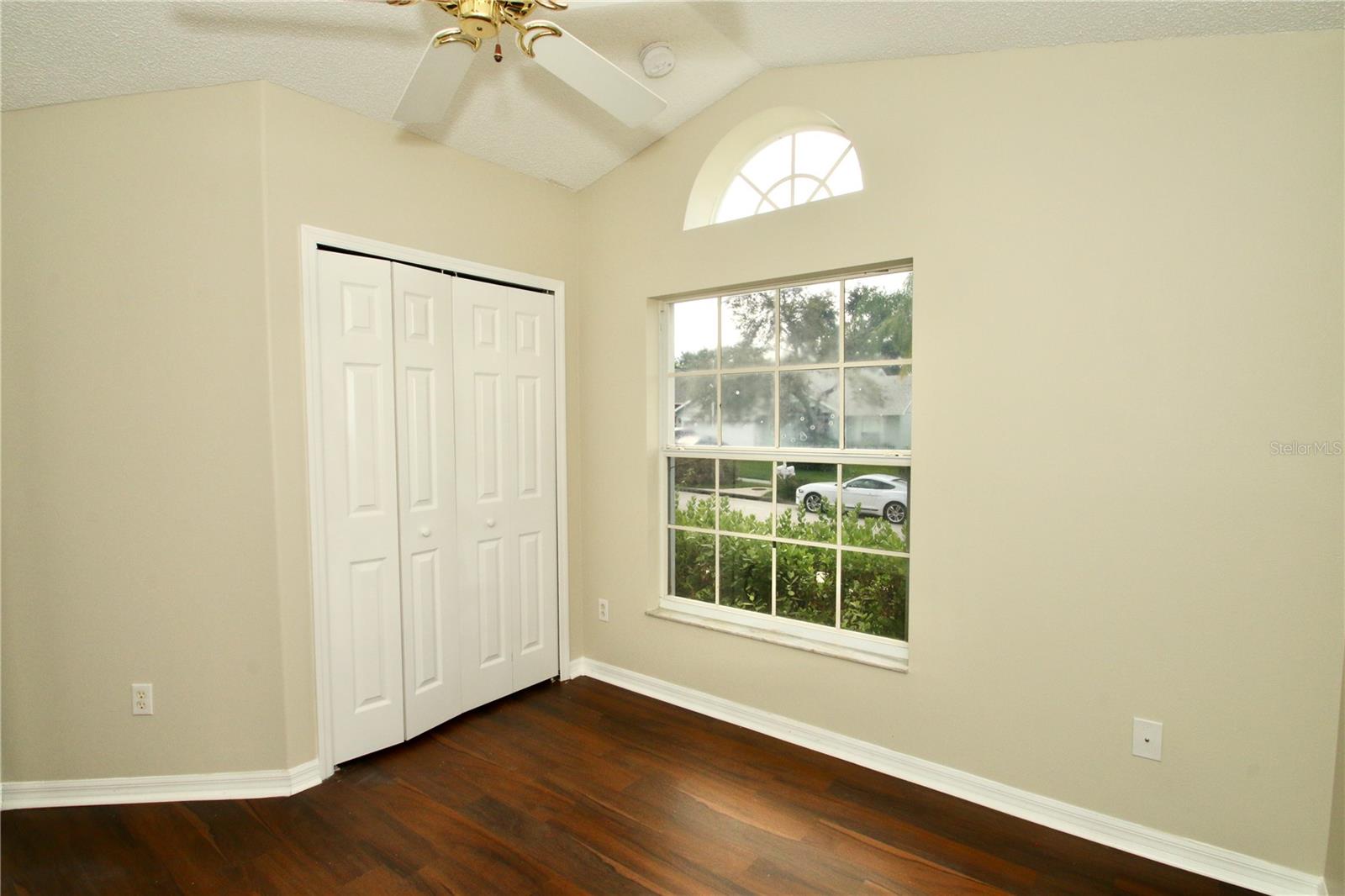 GREEN VALLEY WEST - Residential