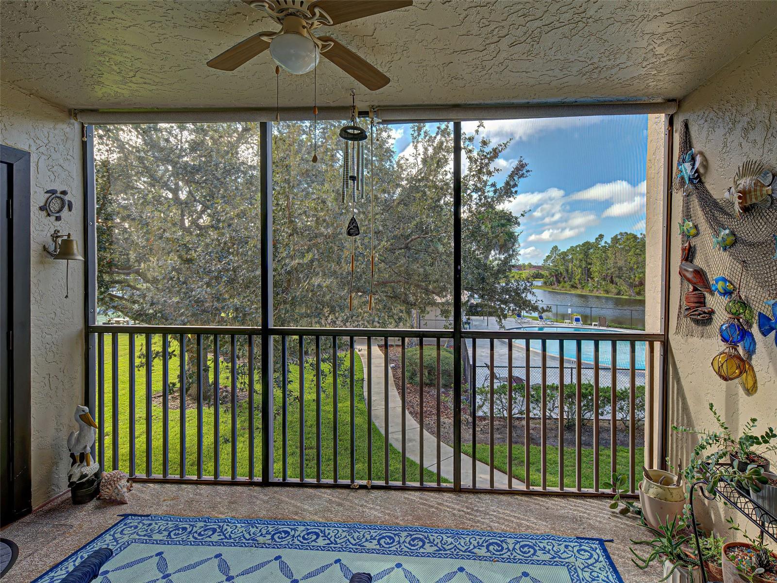 SANDHILL PINES BLDG 02 - Residential