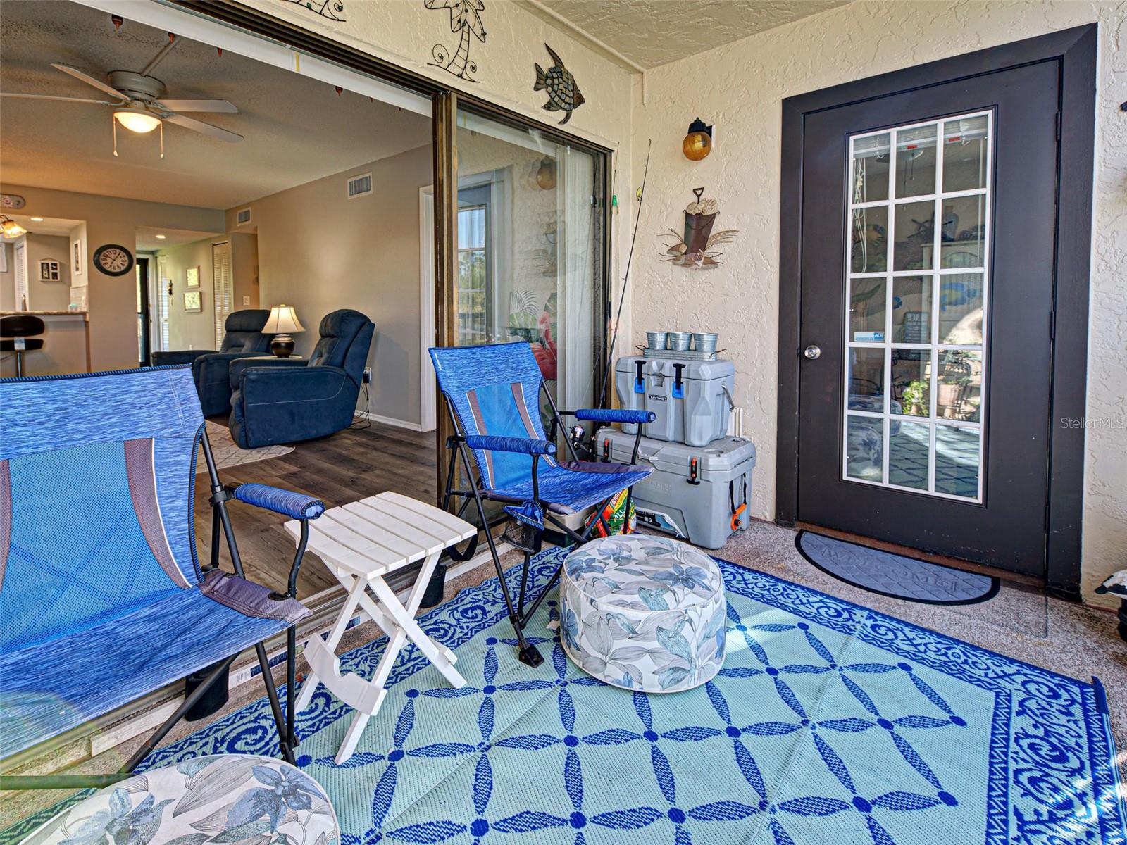 SANDHILL PINES BLDG 02 - Residential