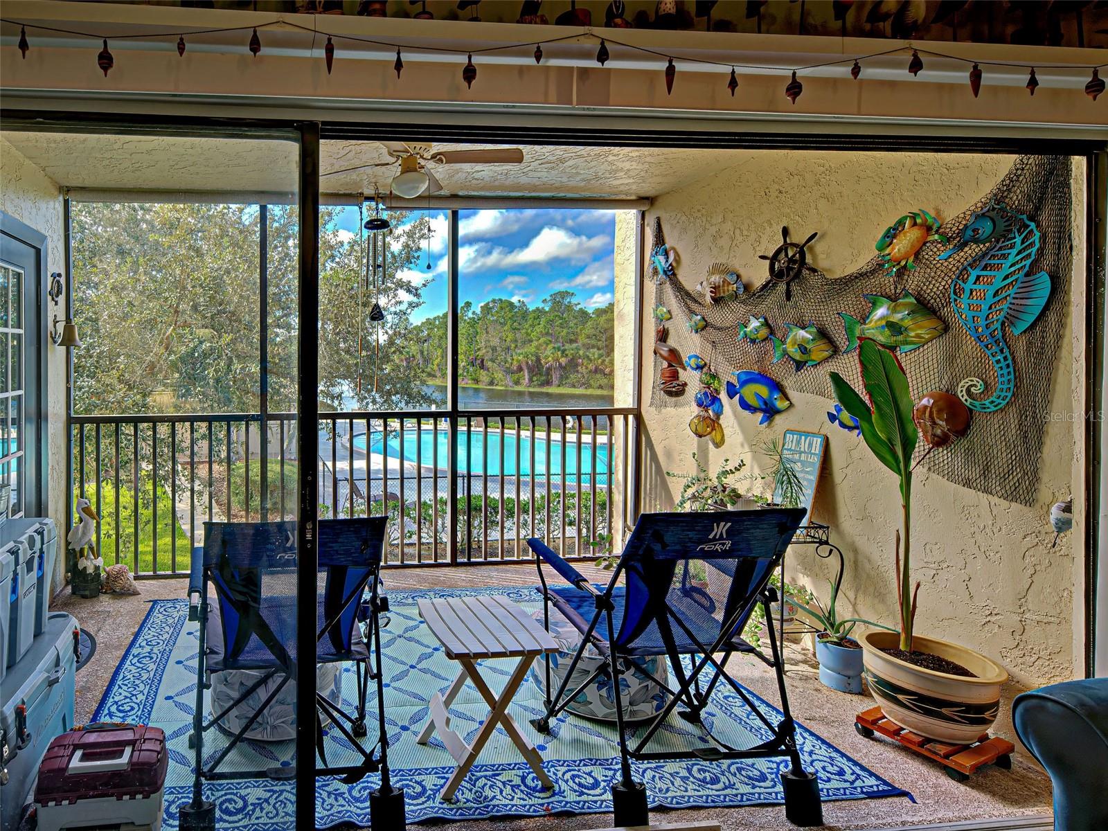 SANDHILL PINES BLDG 02 - Residential