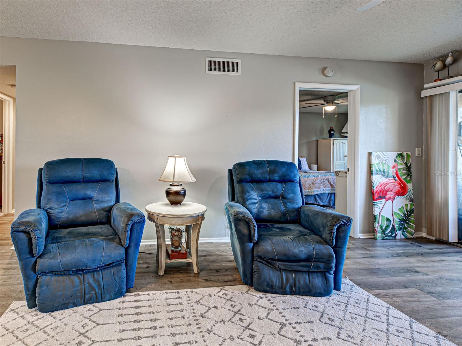 SANDHILL PINES BLDG 02 - Residential