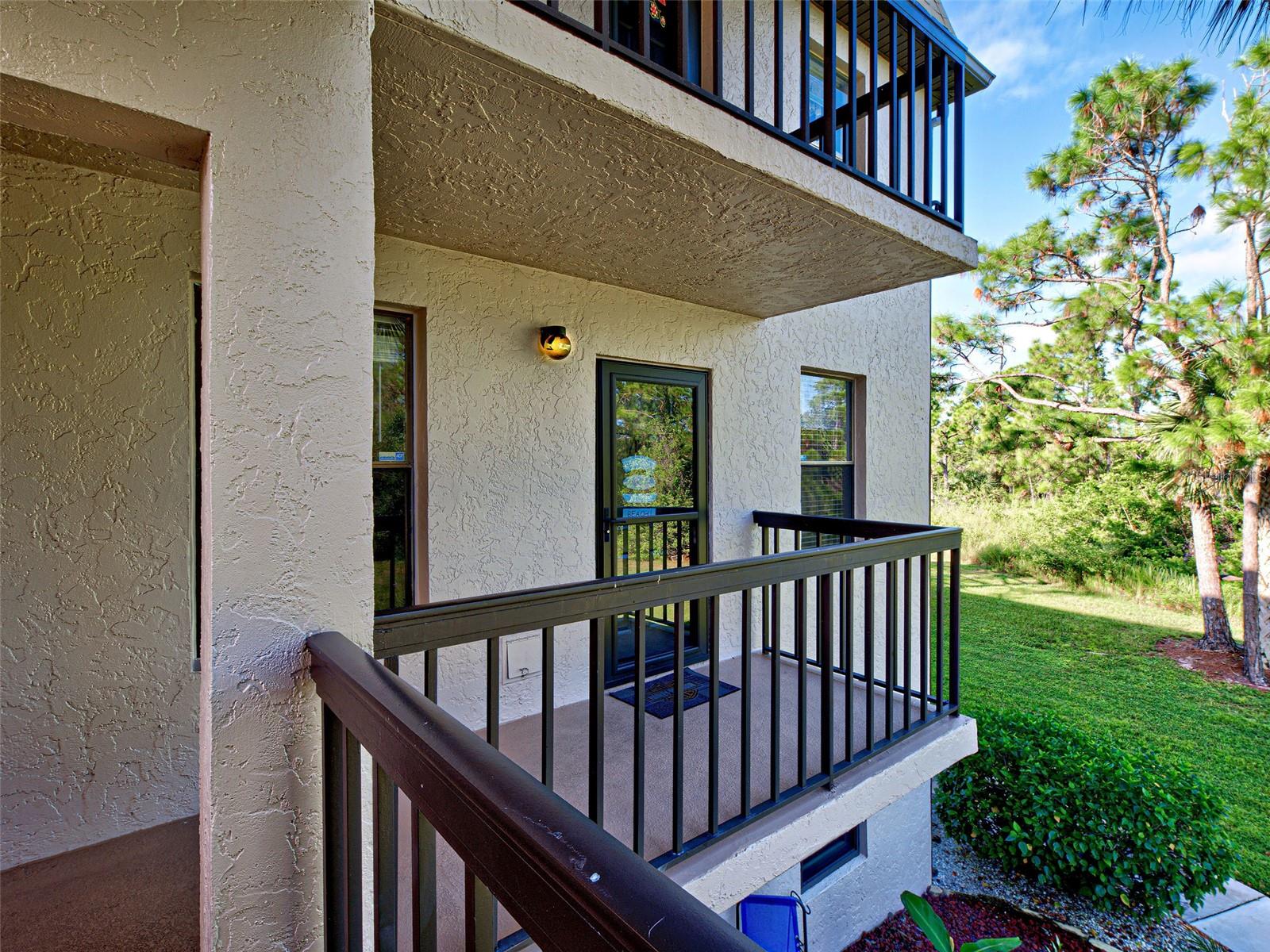 SANDHILL PINES BLDG 02 - Residential