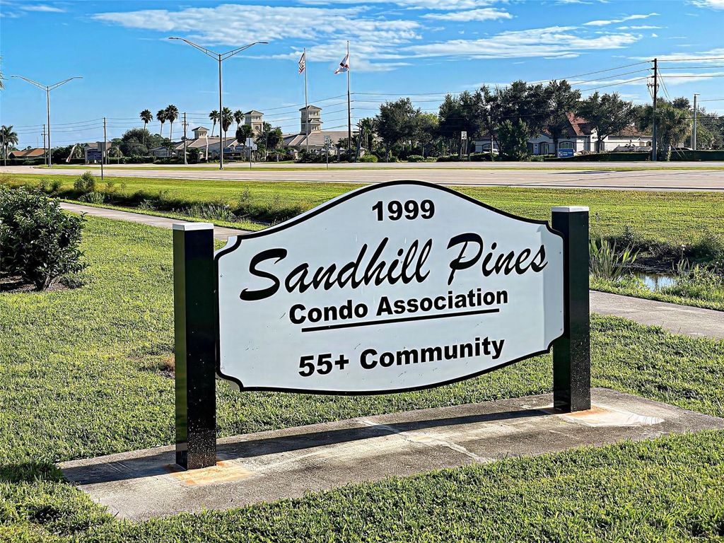 Photo of 1999 Kings Highway #26B, Punta Gorda, FL 33980 (MLS # C7515742)