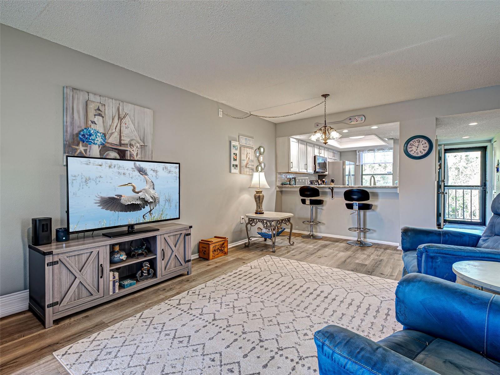 SANDHILL PINES BLDG 02 - Residential