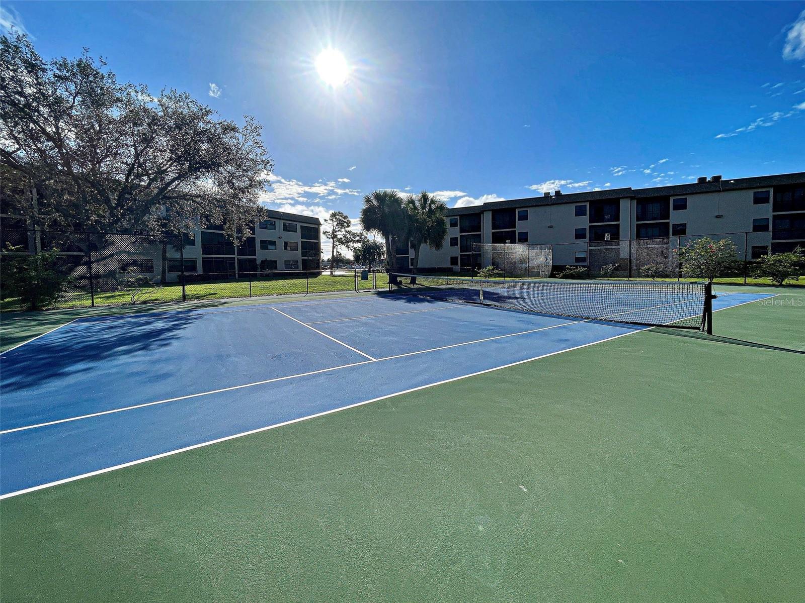 SANDHILL PINES BLDG 02 - Residential