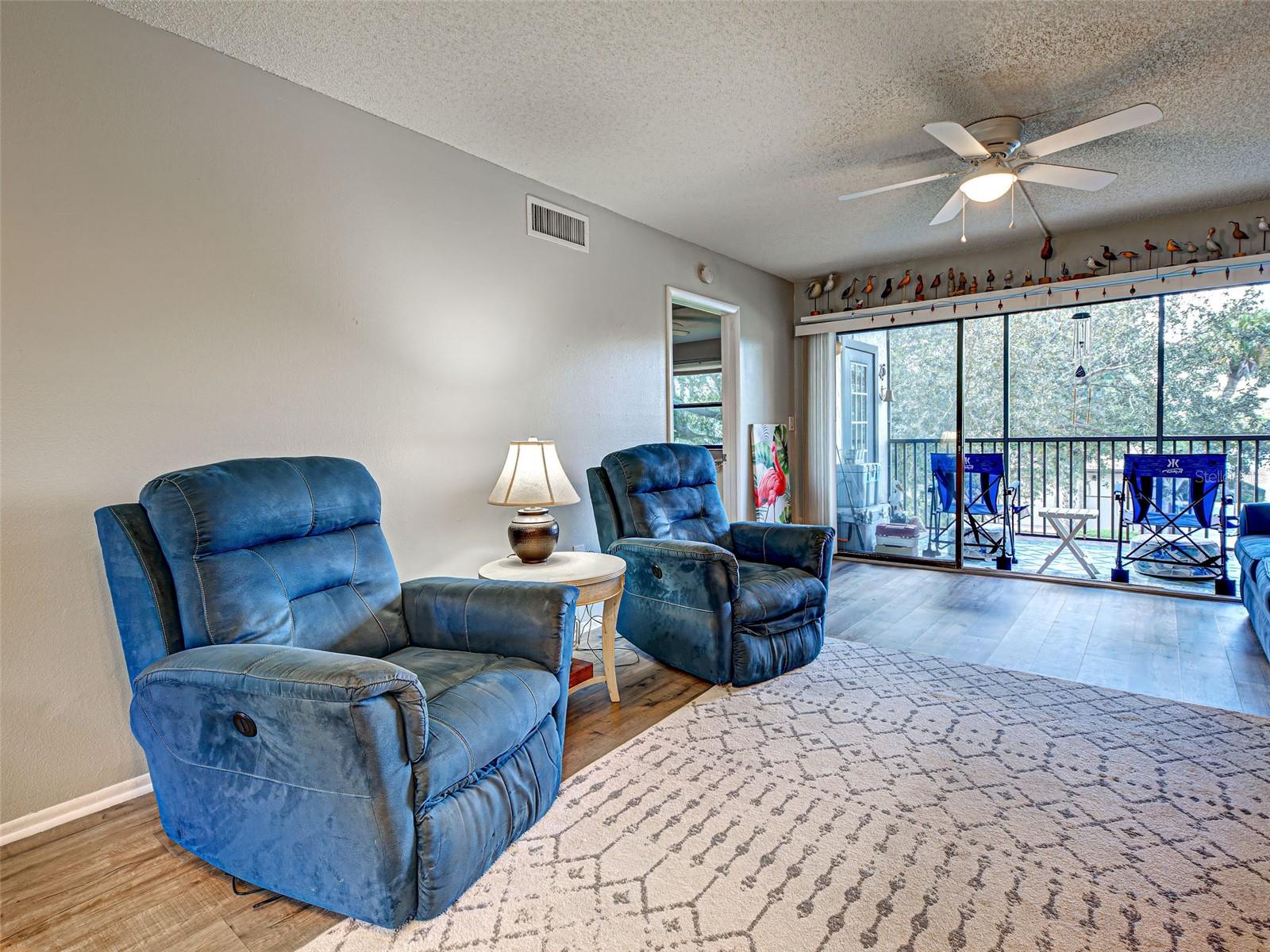 SANDHILL PINES BLDG 02 - Residential