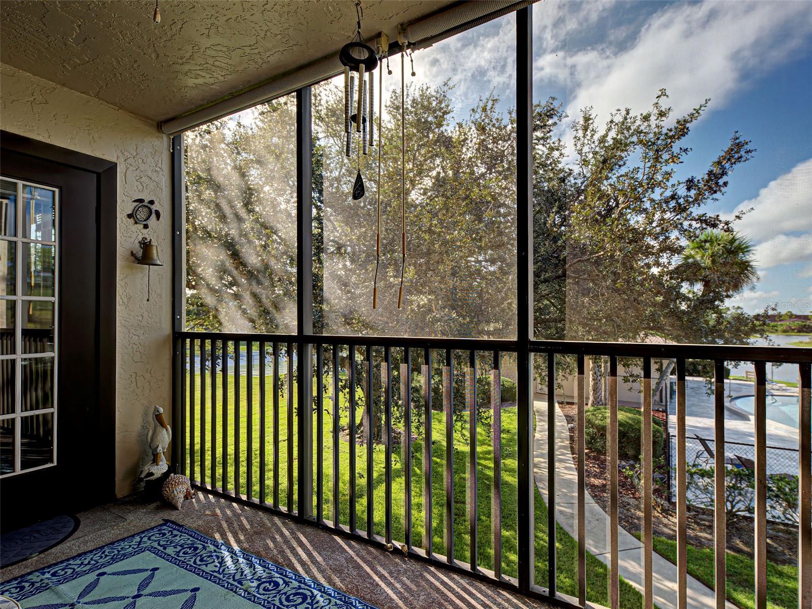 SANDHILL PINES BLDG 02 - Residential