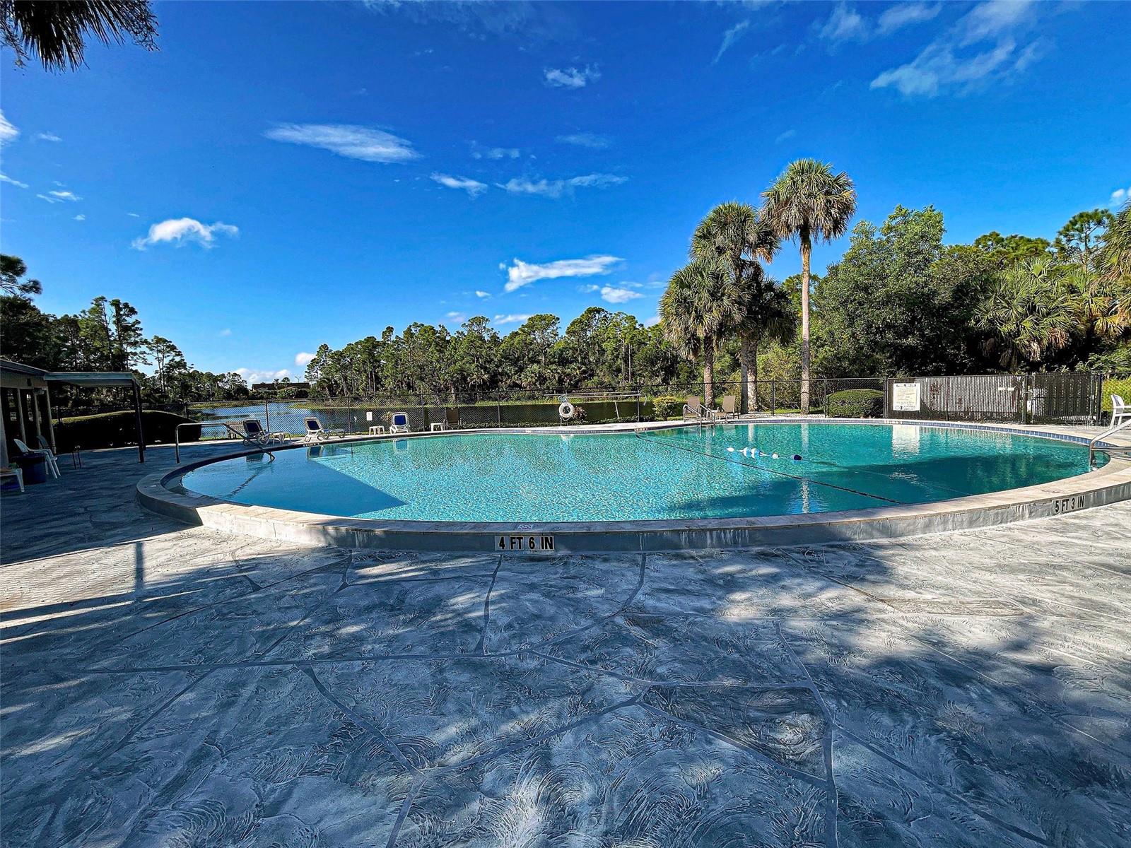 SANDHILL PINES BLDG 02 - Residential