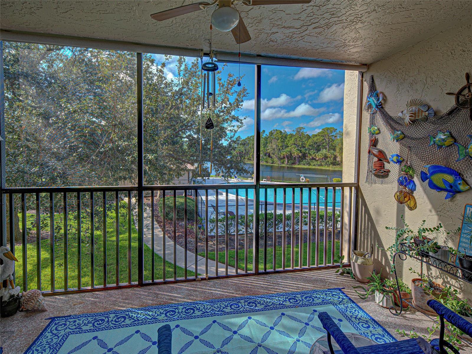 SANDHILL PINES BLDG 02 - Residential