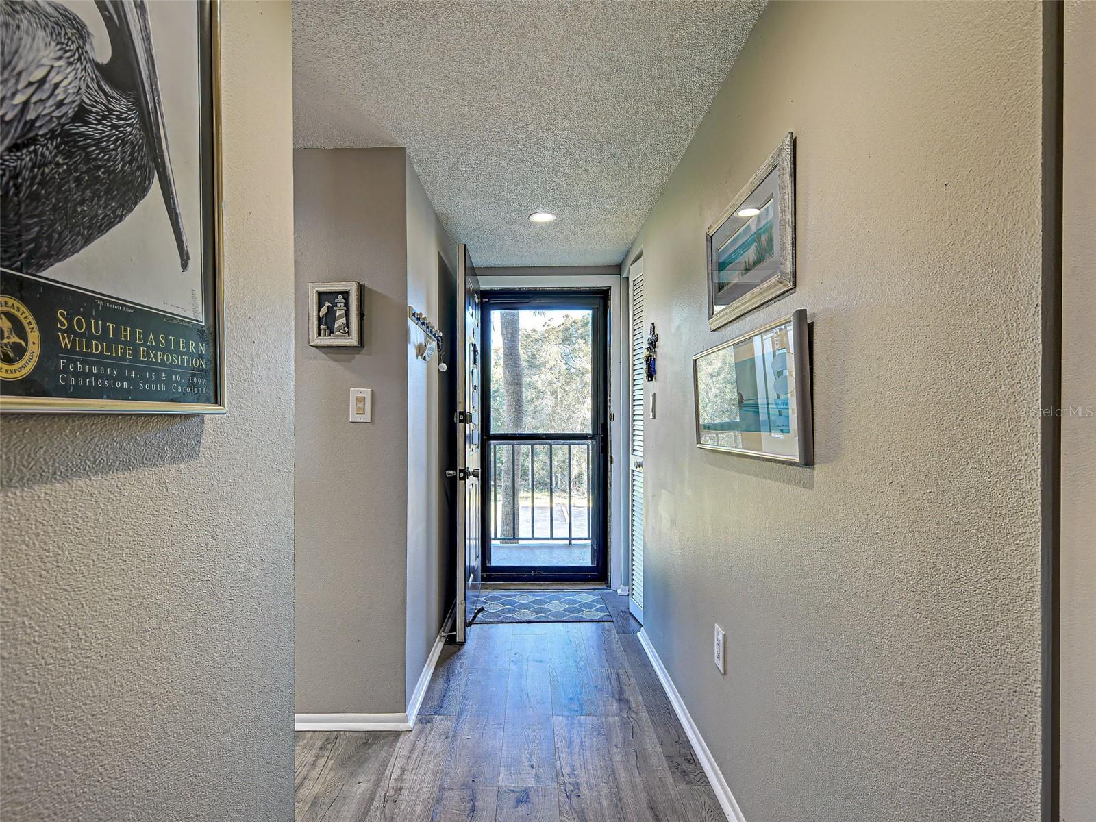 SANDHILL PINES BLDG 02 - Residential