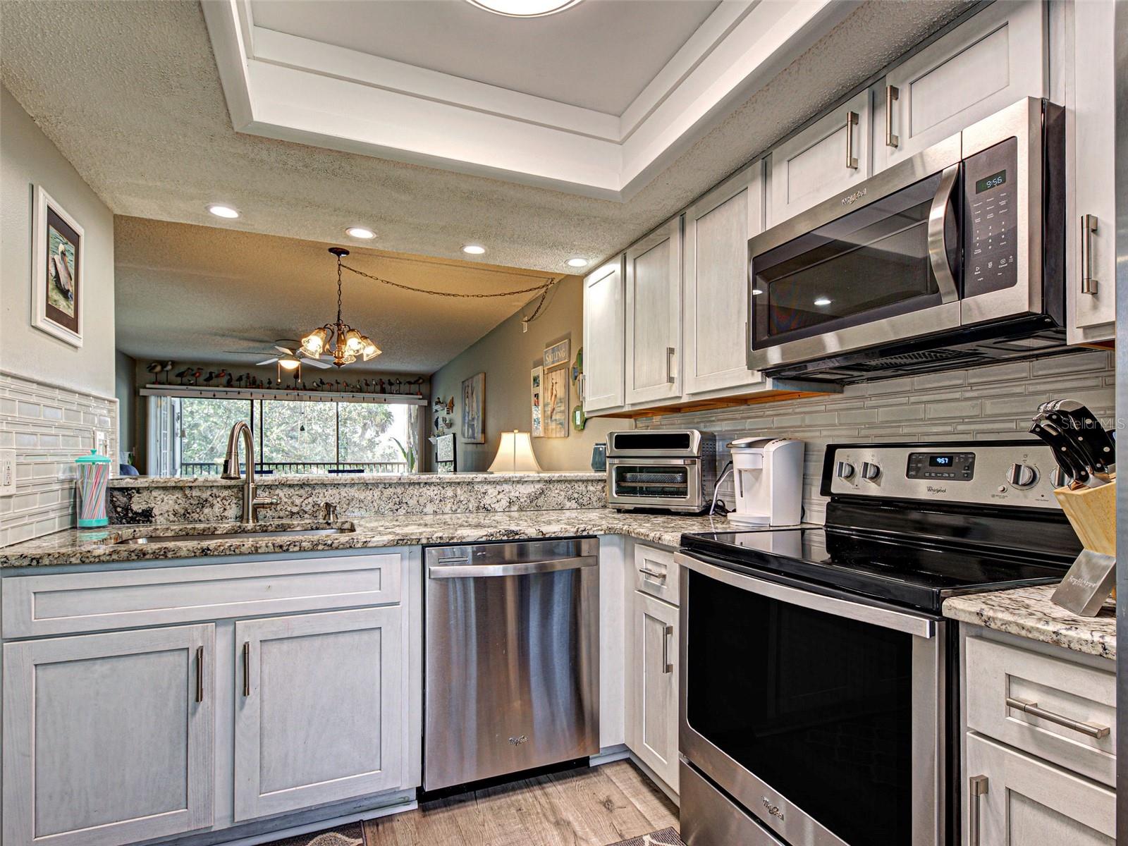 SANDHILL PINES BLDG 02 - Residential