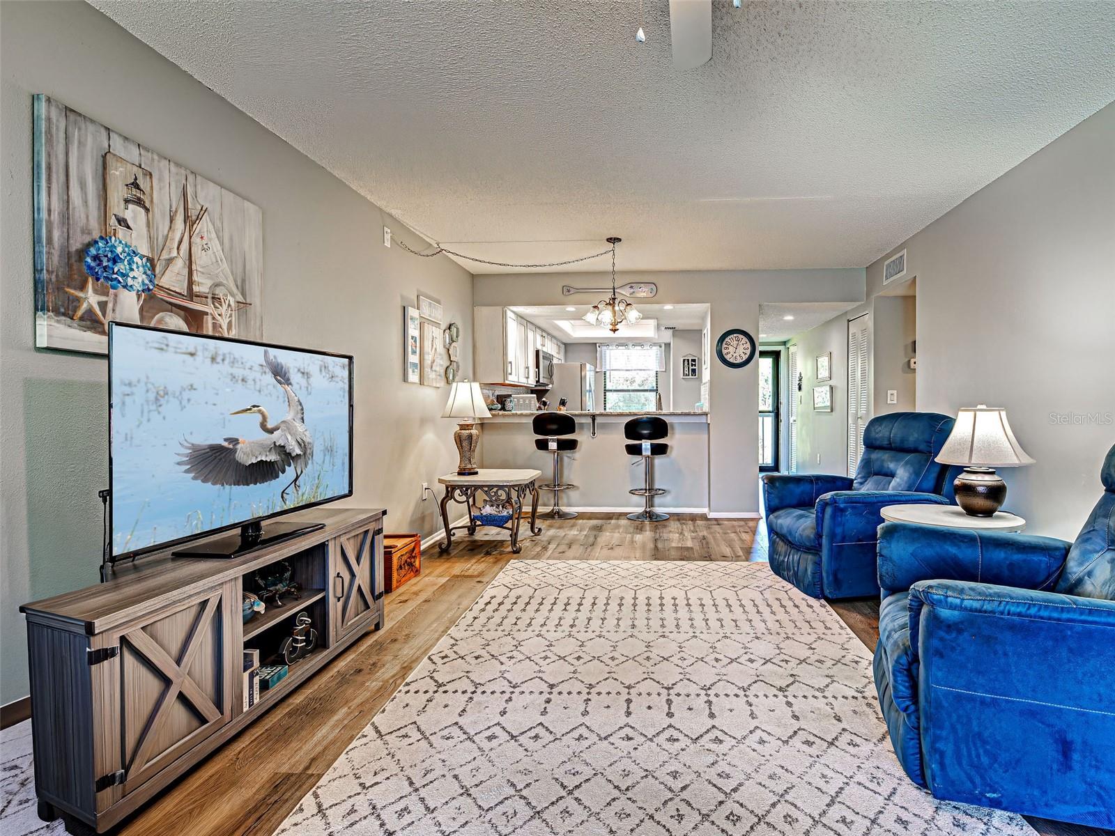 SANDHILL PINES BLDG 02 - Residential