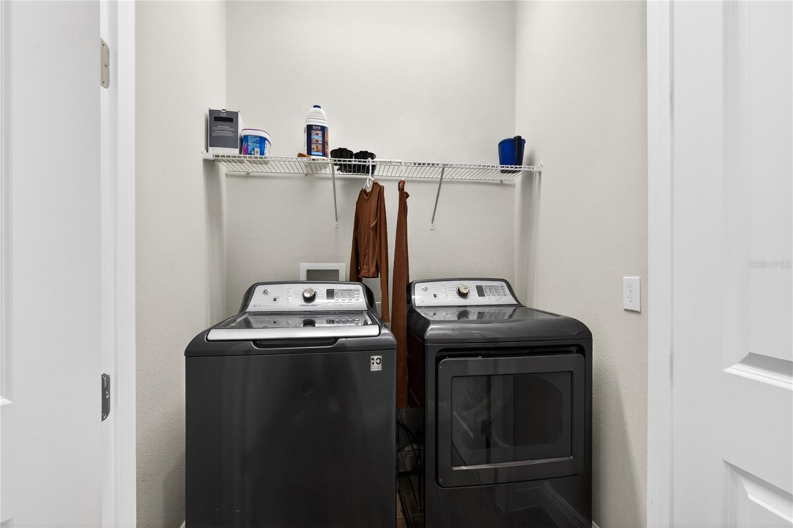 LAUREATE PARK - Residential