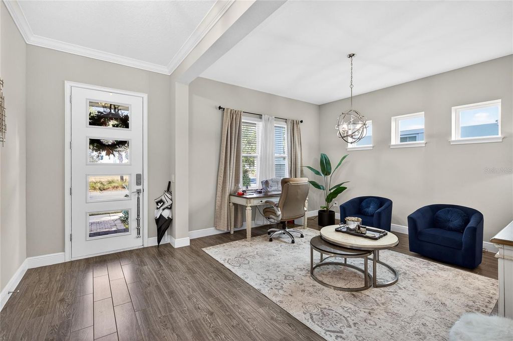 Photo of 13115 Bovet Avenue, Orlando, FL 32827 (MLS # O6381454)