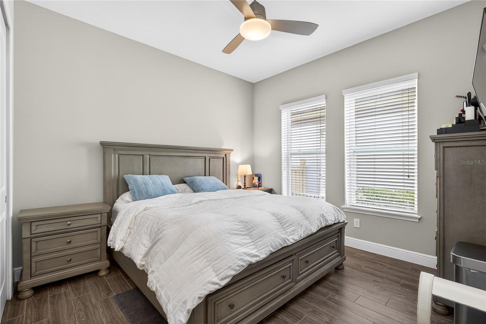 LAUREATE PARK - Residential