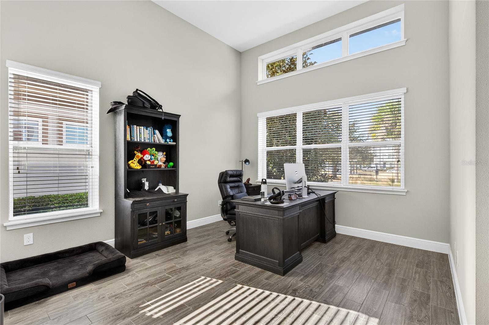 LAUREATE PARK - Residential