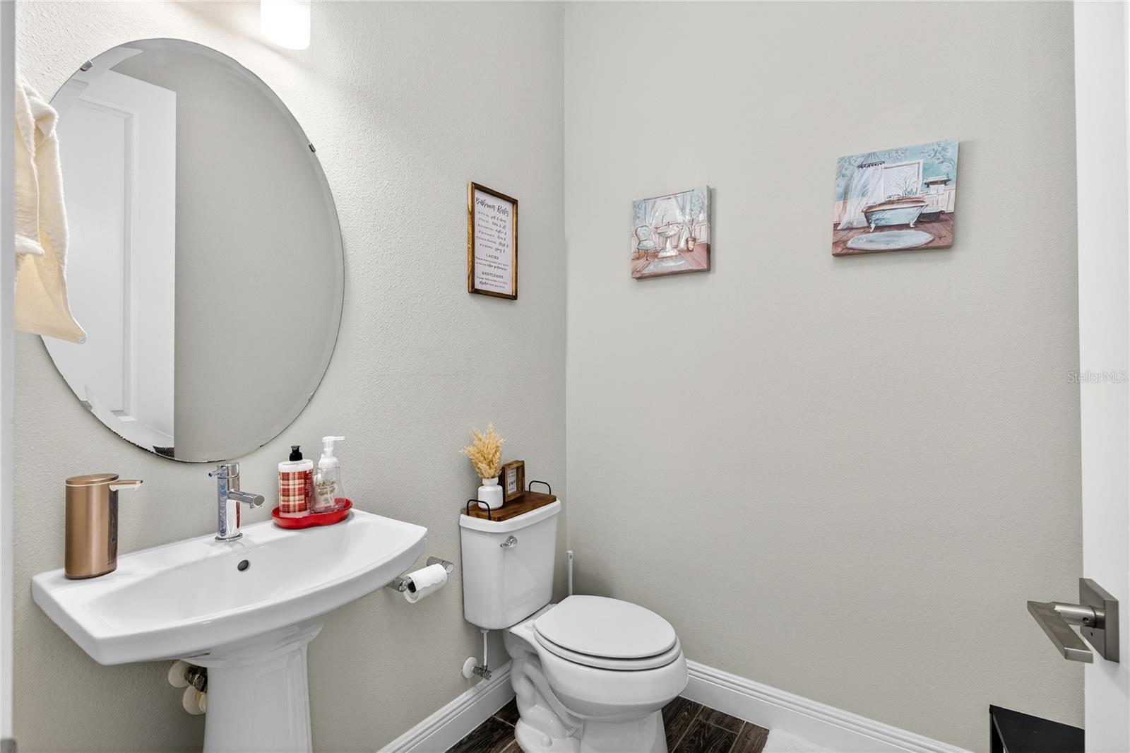 LAUREATE PARK - Residential