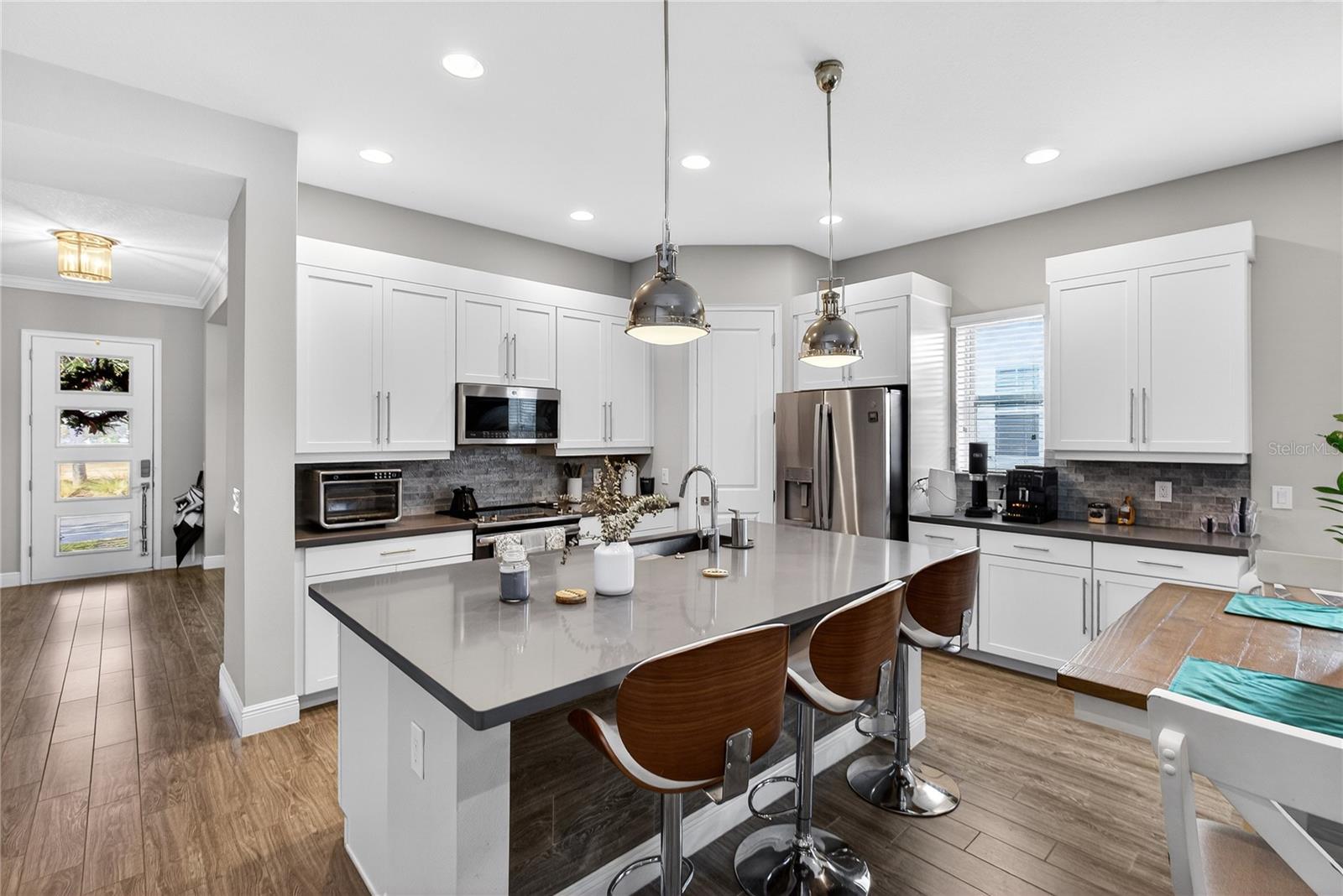 LAUREATE PARK - Residential