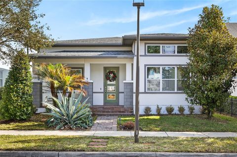 13115 BOVET AVENUE ORLANDO FL 32827