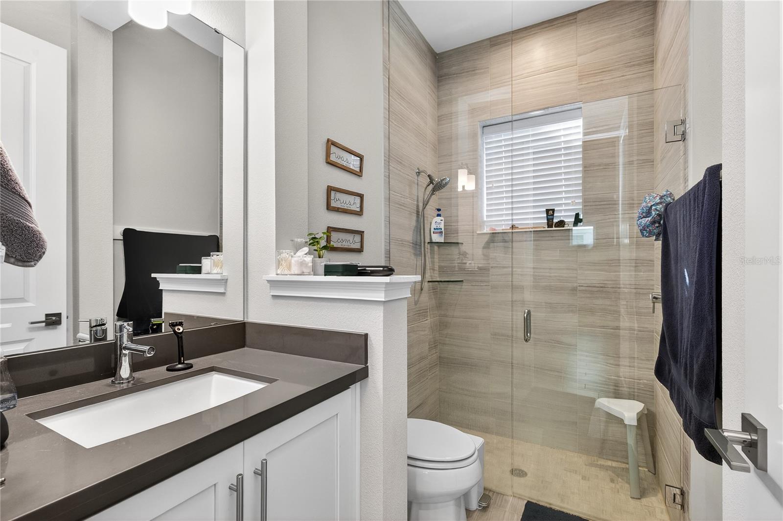 LAUREATE PARK - Residential