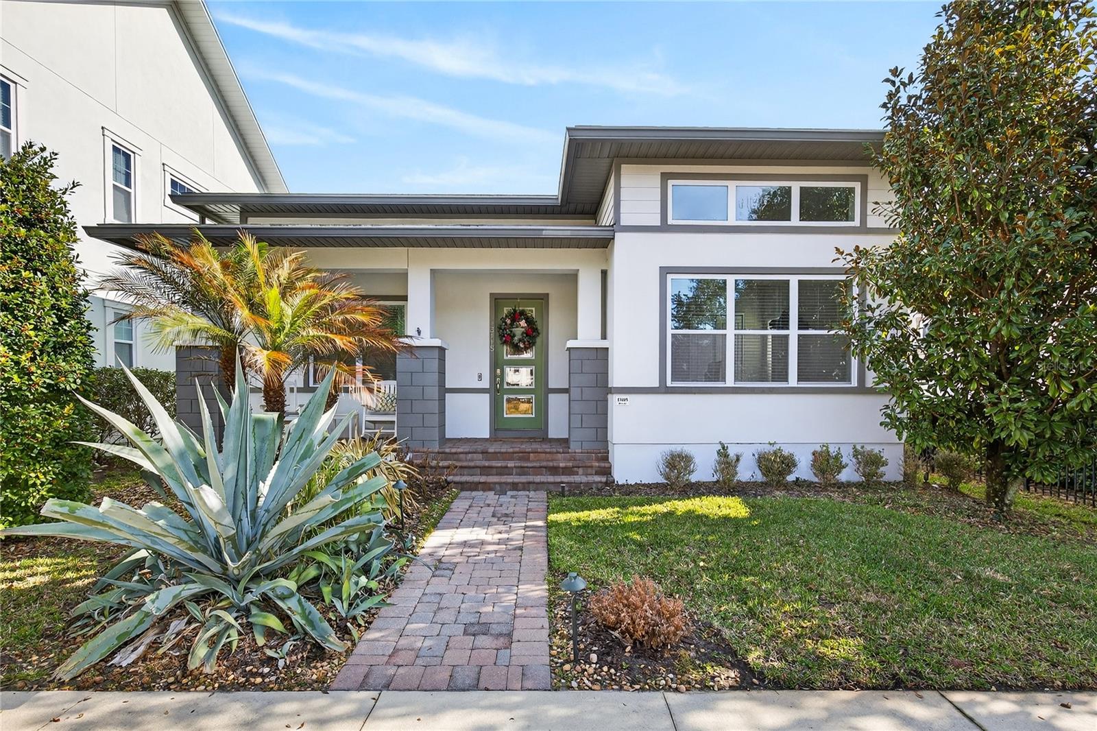 LAUREATE PARK - Residential