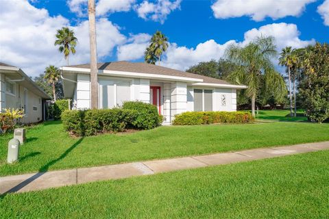 A home in KISSIMMEE