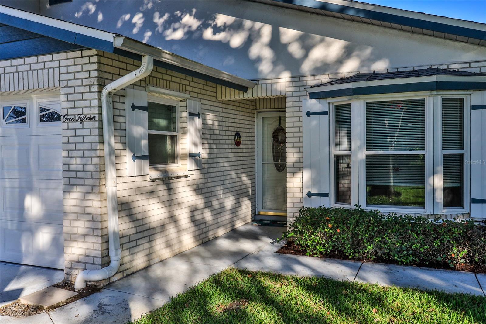 Shangri La Village - Residential