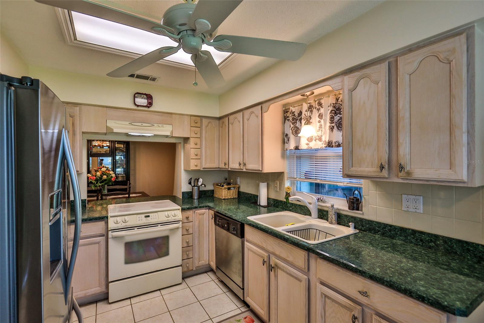 Shangri La Village - Residential