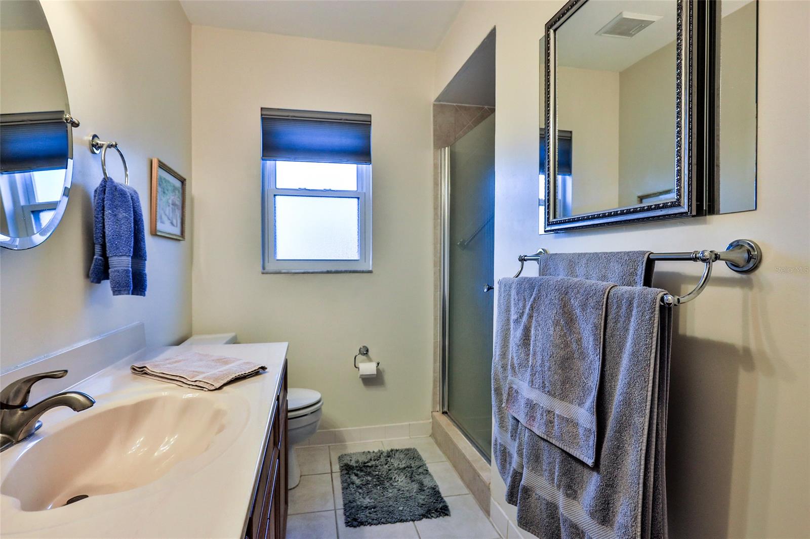 Shangri La Village - Residential