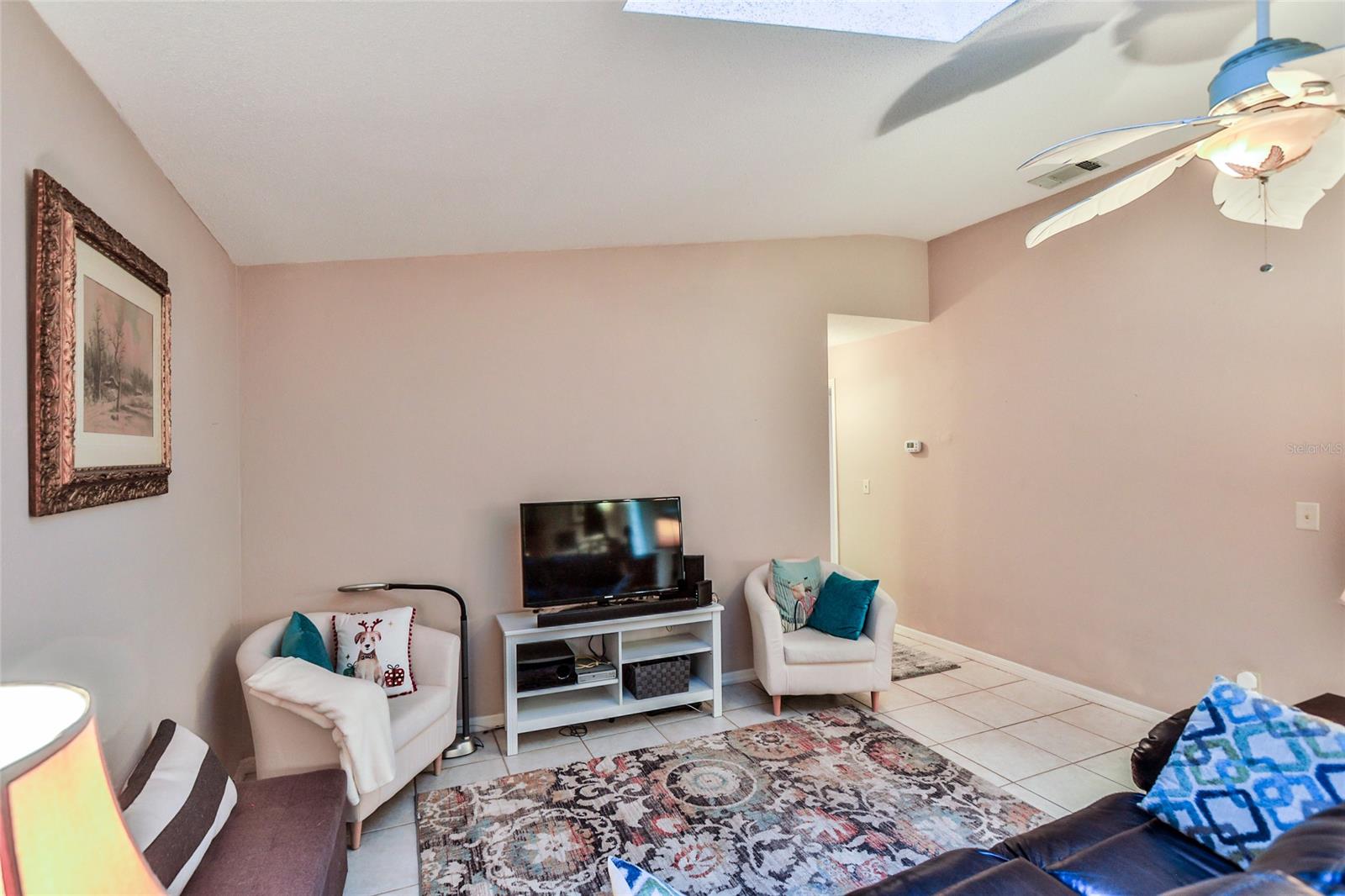 Shangri La Village - Residential