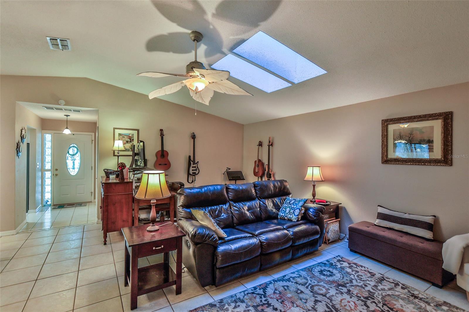 Shangri La Village - Residential