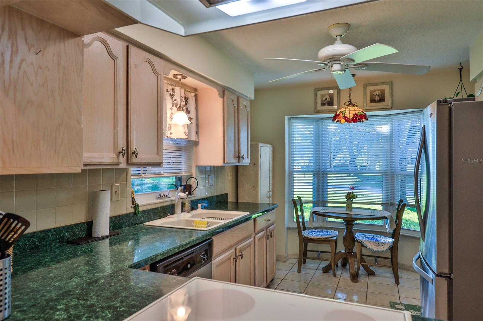 Shangri La Village - Residential