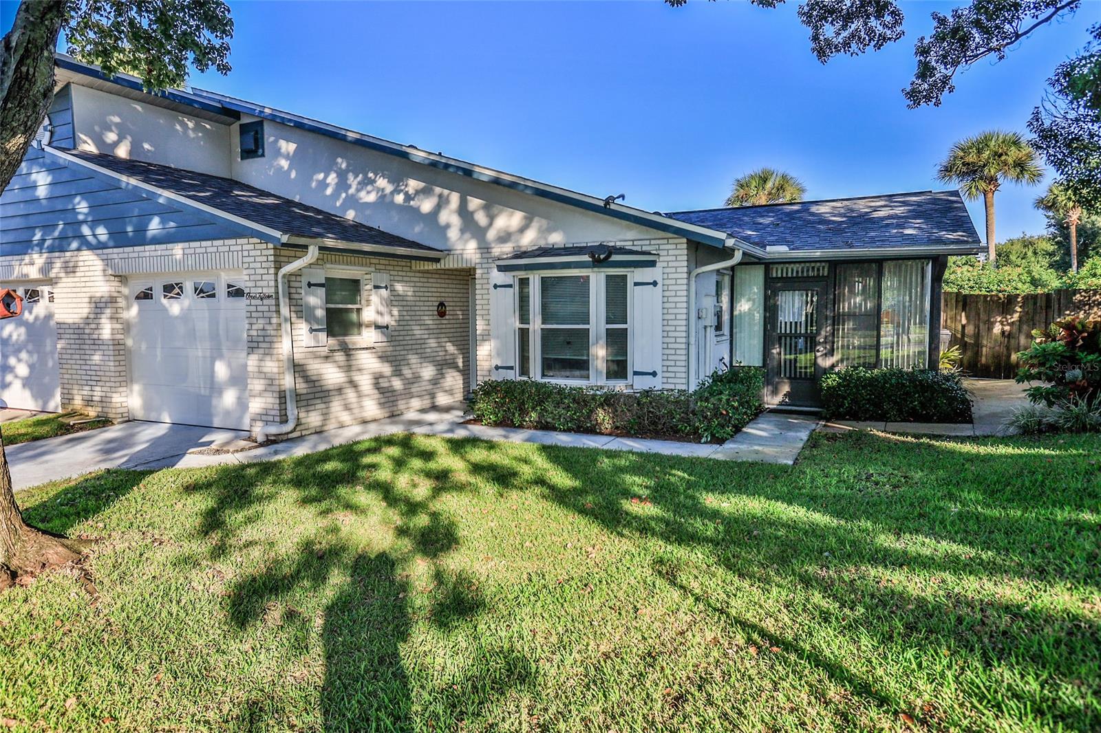 Shangri La Village - Residential