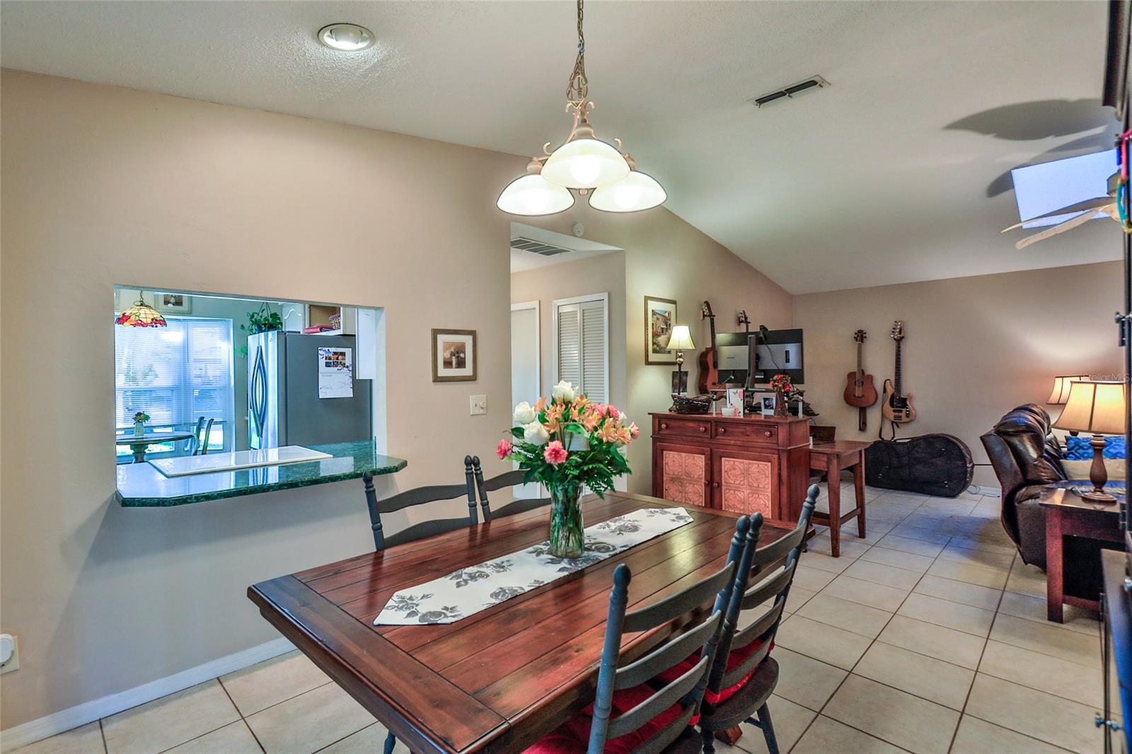 Shangri La Village - Residential