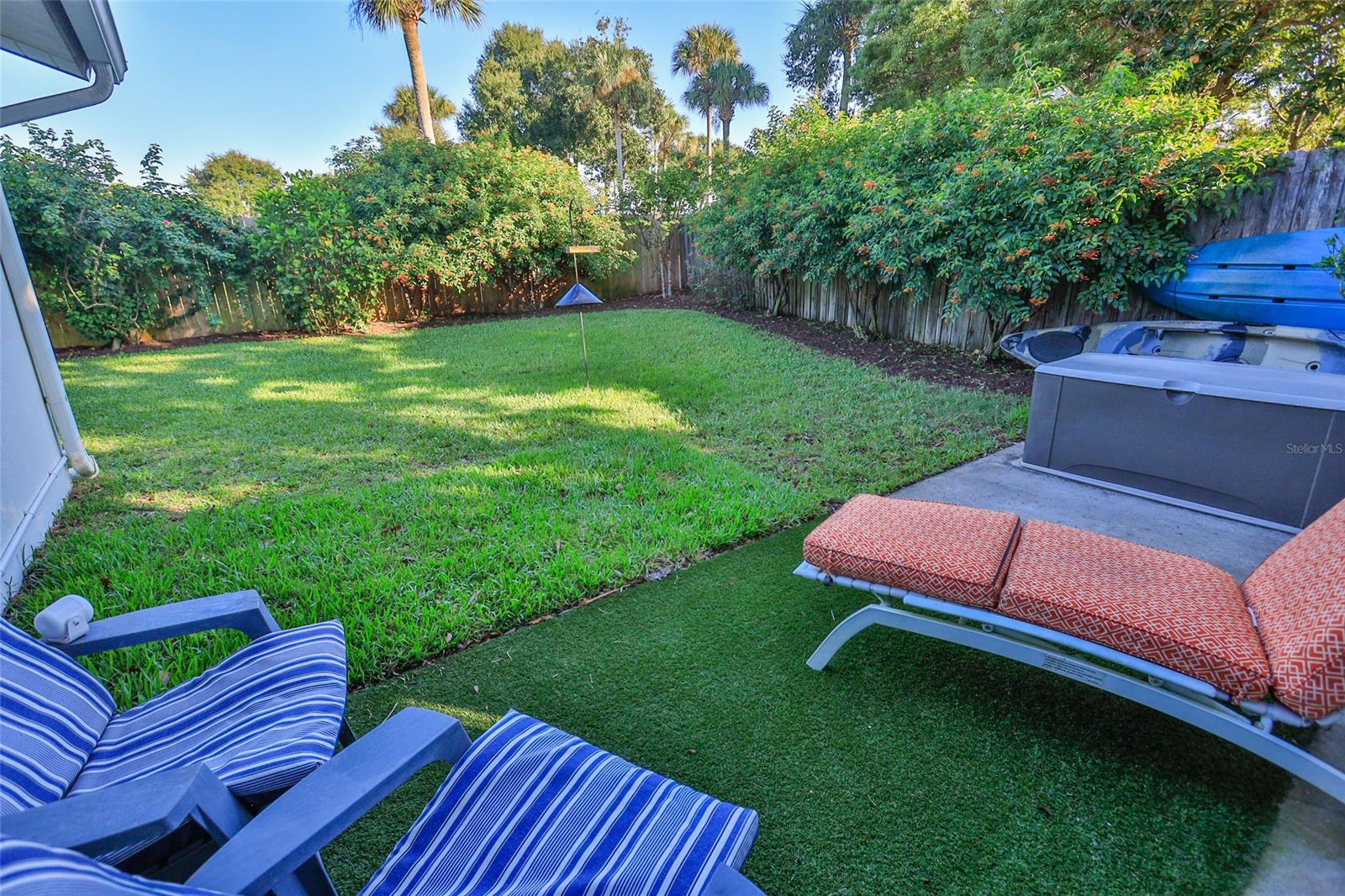 Shangri La Village - Residential