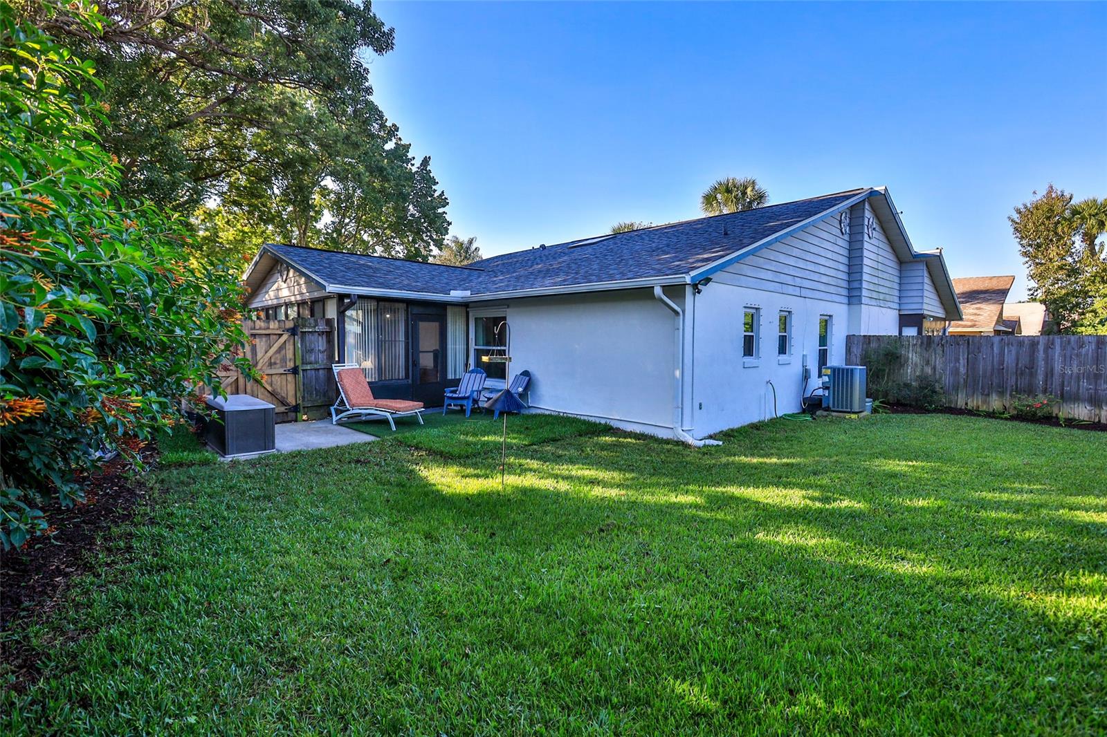 Shangri La Village - Residential