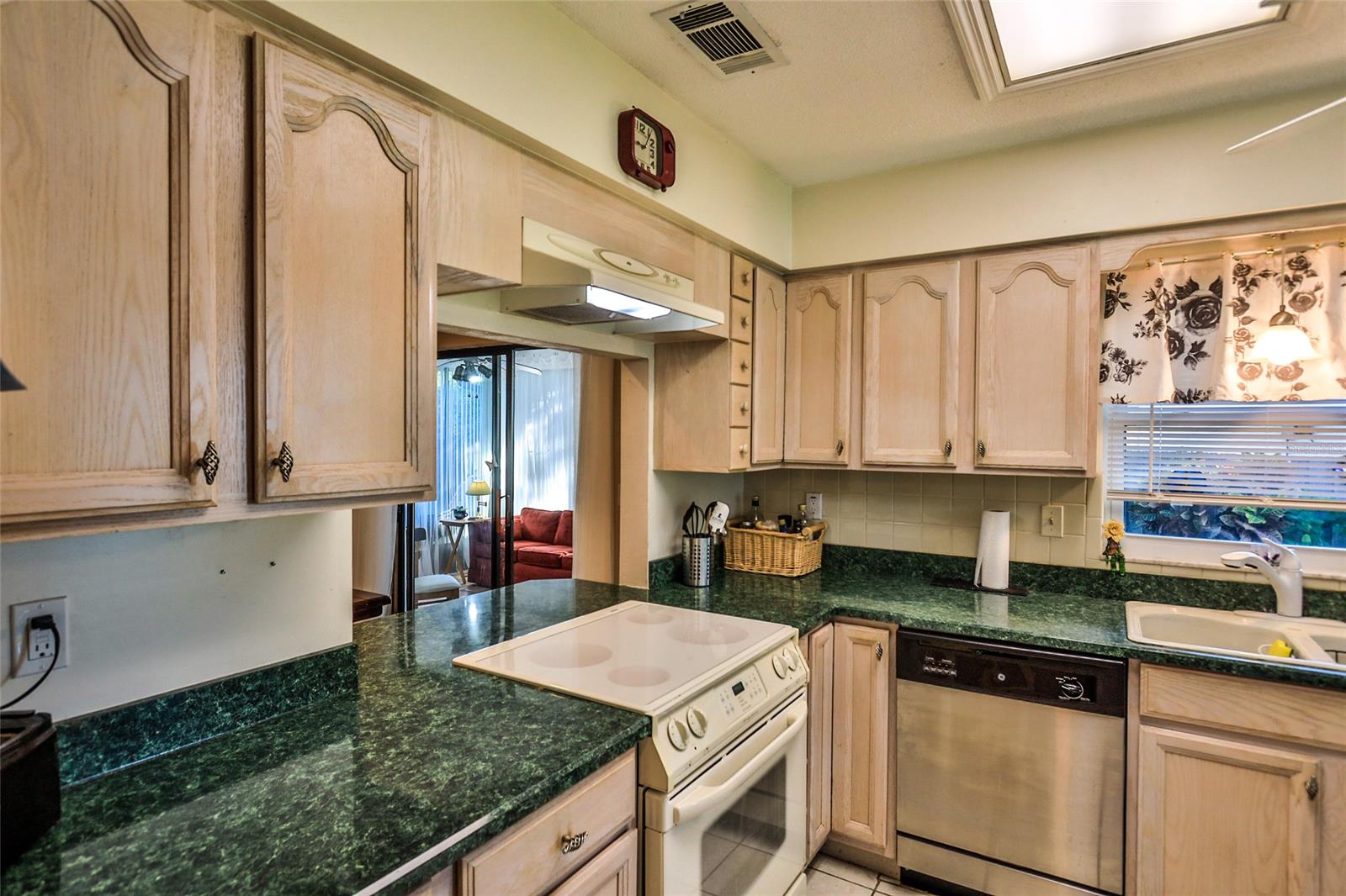 Shangri La Village - Residential