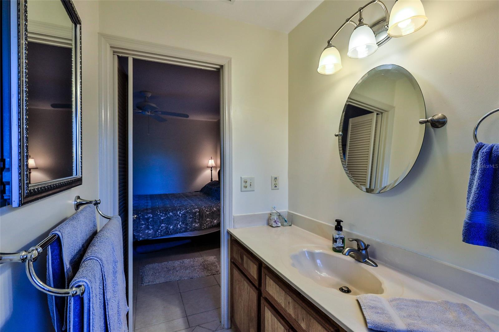 Shangri La Village - Residential