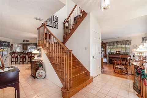 A home in BRADENTON