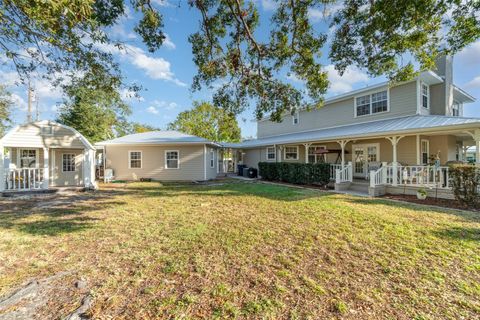 A home in BRADENTON