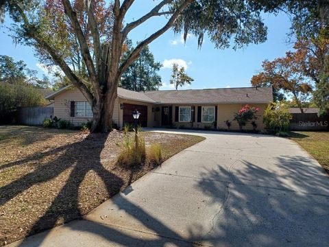 Photo of 8448 Foxboro Lane, Spring Hill, FL 34608 (MLS # W7882610)