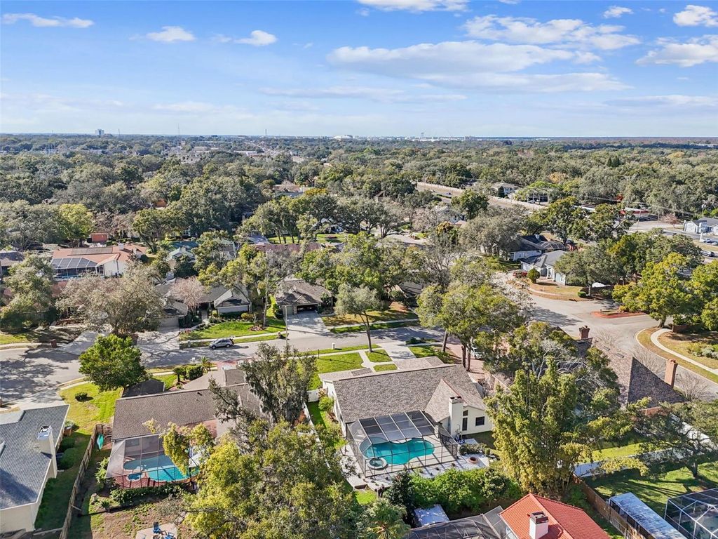 Photo of 11507 Moffat Place, Temple Terrace, FL 33617 (MLS # TB8467998)