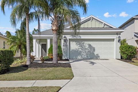 A home in LAKEWOOD RANCH