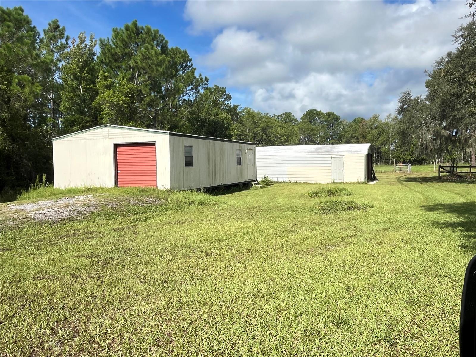 FAIRWAY FARMS UNRECORDED - Residential